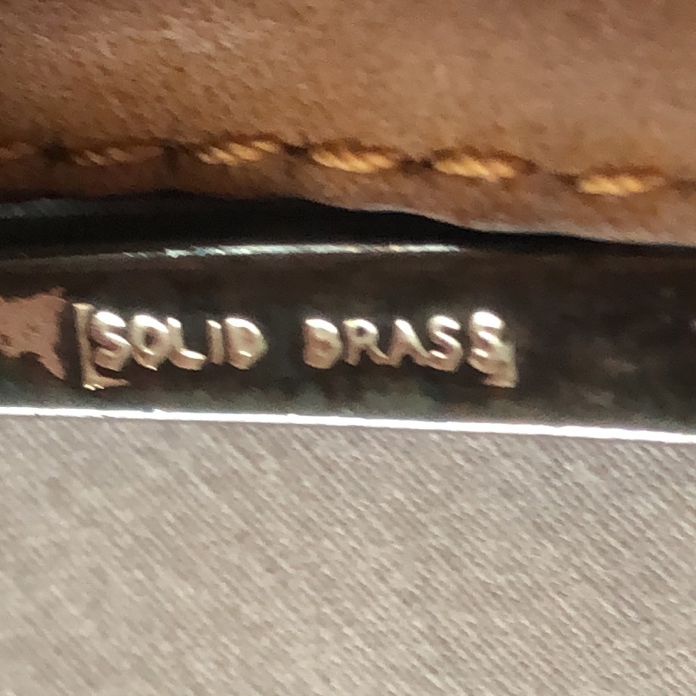 Teju lizard men’s belt made in Argentina GUC. - Picture 12 of 17